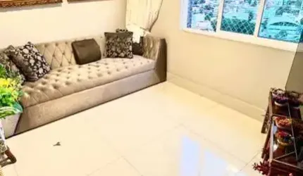 Apartamento para Venda em Volta Redonda / RJ no bairro Jardim Normândia