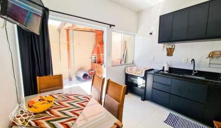 Casa para Venda em Volta Redonda / RJ no bairro Roma