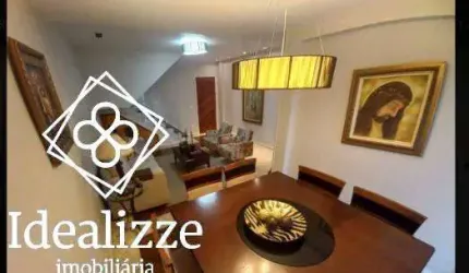 Apartamento para Venda em Volta Redonda / RJ no bairro Jardim Amália