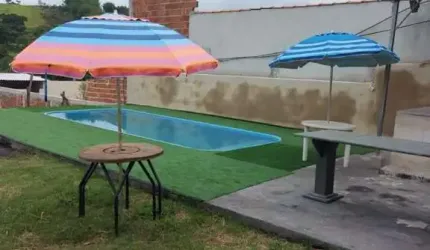 Chácara para Venda em Pinheiral / RJ no bairro Palmeiras