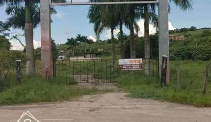 Chácara para Venda em Volta Redonda / RJ no bairro Roma