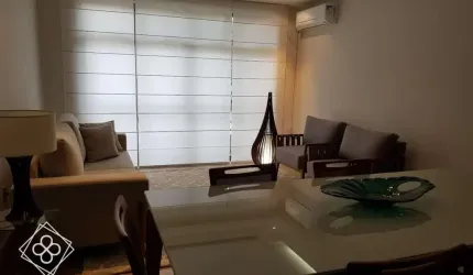 Apartamento para Venda em Volta Redonda / RJ no bairro Jardim Normândia