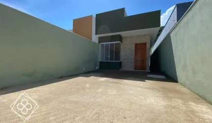 Casa para Venda em Barra do Piraí / RJ no bairro Bairro de Fátima