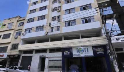 Apartamento para Venda em Barra Mansa / RJ no bairro Centro