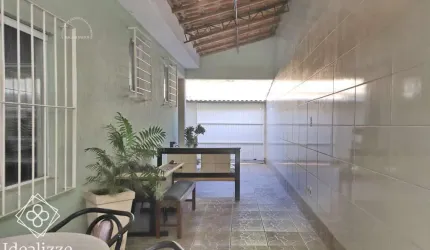Casa para Venda em Volta Redonda / RJ no bairro Jardim Caroline