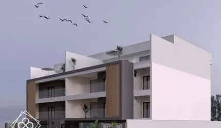 Apartamento para Venda em Volta Redonda / RJ no bairro Jardim Provence