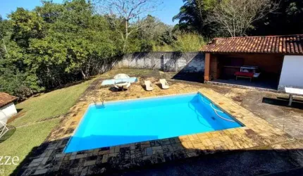 Chácara para Venda em Piraí / RJ no bairro Varjão