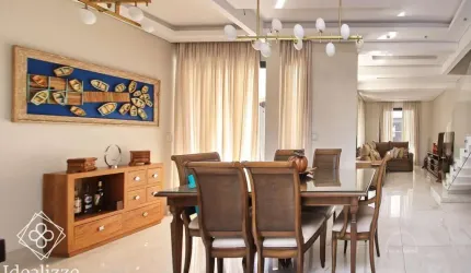 Casa para Venda em Barra Mansa / RJ no bairro Ano Bom