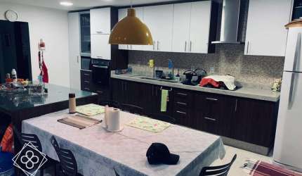 Casa para Venda em Volta Redonda / RJ no bairro Água Limpa