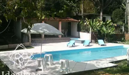 Chácara para Venda em Barra Mansa / RJ no bairro Vila Principal