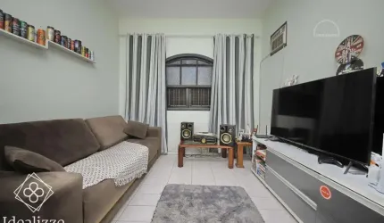 Casa para Venda em Barra Mansa / RJ no bairro Colônia Santo Antonio