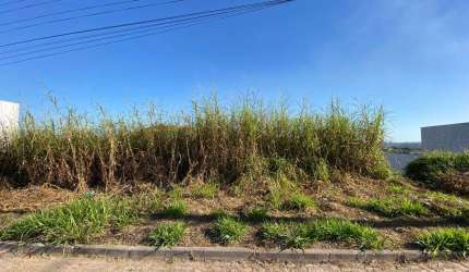 Lote para Venda em Volta Redonda / RJ no bairro Jardim Provence