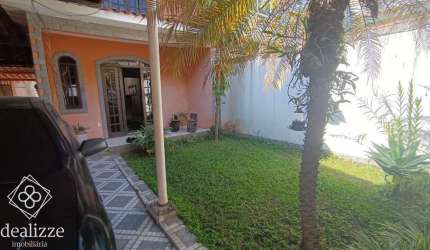 Casa para Venda em Volta Redonda / RJ no bairro 249
