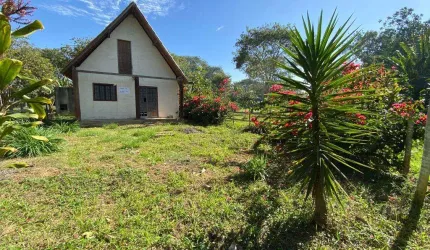 Chácara para Venda em Barra do Piraí / RJ no bairro São Francisco