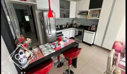 Casa para Venda no bairro Roma