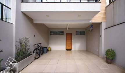 Casa para Venda no bairro Vivendas do Lago