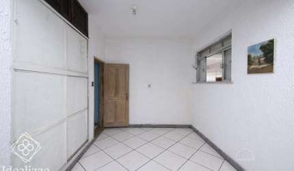 Apartamento para Venda em Volta Redonda / RJ no bairro Conforto