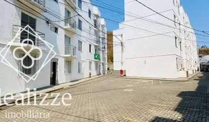 Apartamento para Venda em Volta Redonda / RJ no bairro Santa Rita do Zarur