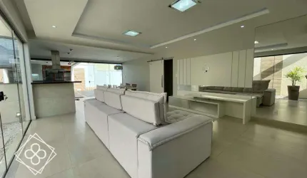 Casa para Venda no bairro Jardim Belvedere