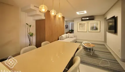 Apartamento para Venda em Volta Redonda / RJ no bairro Jardim Belvedere