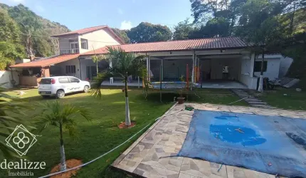 Chácara para Venda em Barra do Piraí / RJ no bairro Comunidade Santo Antônio
