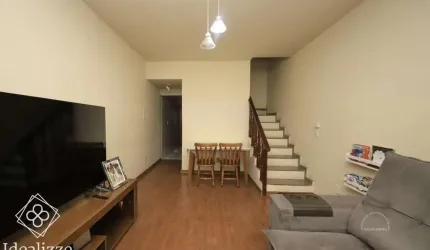 Casa para Venda em Volta Redonda / RJ no bairro Jardim Amália