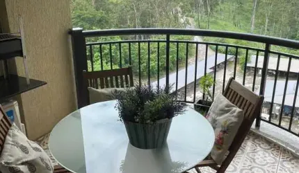 Apartamento para Venda em Volta Redonda / RJ no bairro Bela Vista