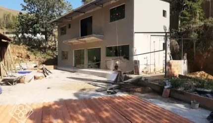 Chácara para Venda em Volta Redonda / RJ no bairro Retiro