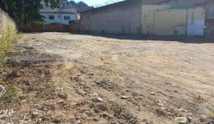 Lote para Venda em Volta Redonda / RJ no bairro Vila Mury