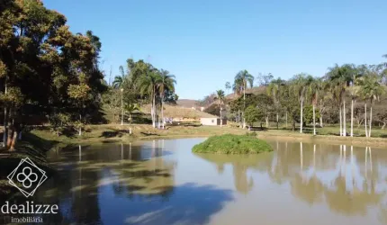 Chácara para Venda em Volta Redonda / RJ no bairro São Luiz da Barra