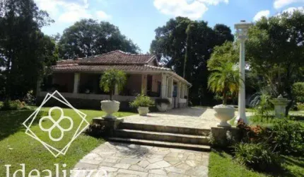 Chácara para Venda em Piraí / RJ no bairro Varjão