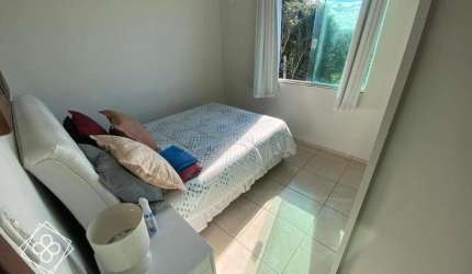 Apartamento para Venda em Pinheiral / RJ no bairro Planalto do Sol