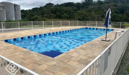 Apartamento para Venda em Volta Redonda / RJ no bairro Roma