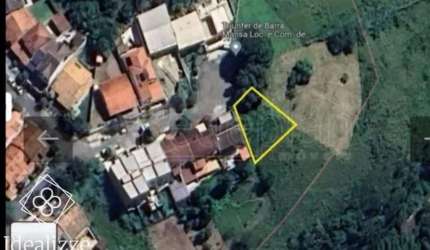 Lote para Venda em Volta Redonda / RJ no bairro Morada da Colina