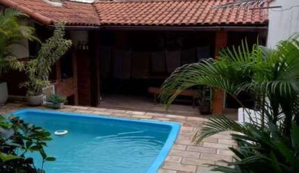 Casa para Venda em Volta Redonda / RJ no bairro Jardim Belvedere