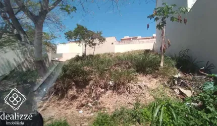 Lote para Venda em Volta Redonda / RJ no bairro Jardim Belvedere