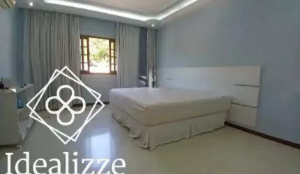 Casa para Venda em Barra Mansa / RJ no bairro Morada da Granja