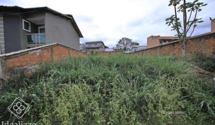 Lote para Venda em Volta Redonda / RJ no bairro Morada da Colina