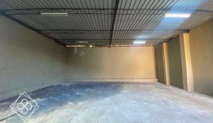 Comercial para Venda em Volta Redonda / RJ no bairro São Luís