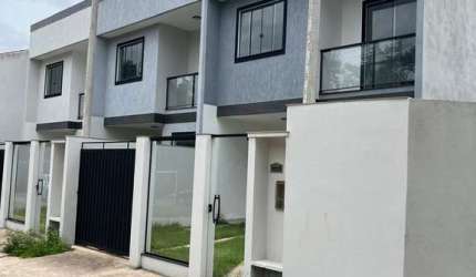 Casa para Venda em Barra do Piraí / RJ no bairro Bairro de Fátima