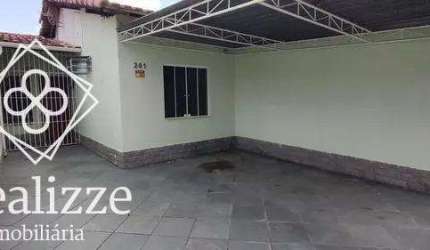 Casa para Venda em Barra do Piraí / RJ no bairro Bairro de Fátima
