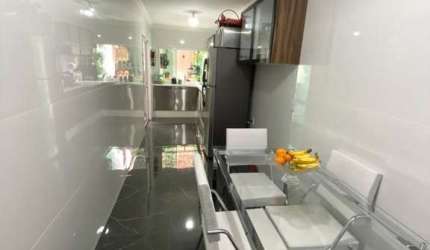 Casa para Venda em Barra do Piraí / RJ no bairro Morada do Vale