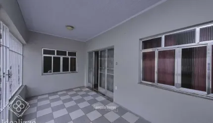 Casa para Venda em Barra Mansa / RJ no bairro Boa Vista