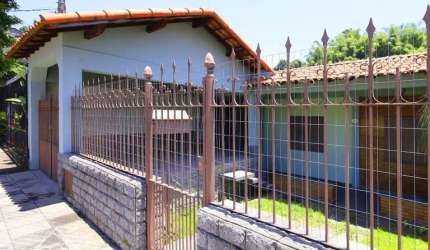 Casa para Venda em Volta Redonda / RJ no bairro São Cristóvão