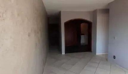 Apartamento para Venda em Volta Redonda / RJ no bairro Água Limpa