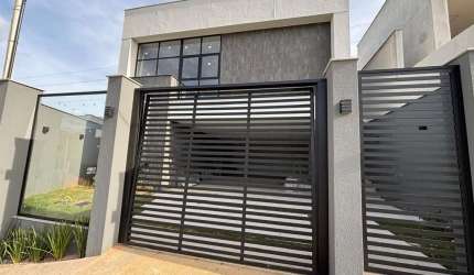 Casa para Venda em Volta Redonda / RJ no bairro Jardim Belvedere