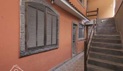 Apartamento para Venda em Volta Redonda / RJ no bairro Água Limpa