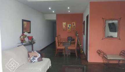 Apartamento para Venda em Volta Redonda / RJ no bairro Jardim Amália