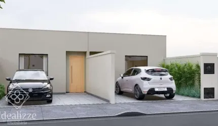 Casa para Venda em Volta Redonda / RJ no bairro Roma
