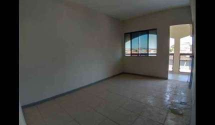 Apartamento para Venda em Volta Redonda / RJ no bairro São Luís